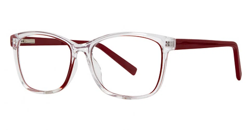 MODERN PLASTICS II LAUREN Eyeglasses - view 10